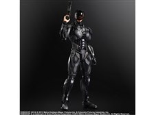 スクウェア・エニックス プレイアーツ改 ロボコップ ロボコップ3.0