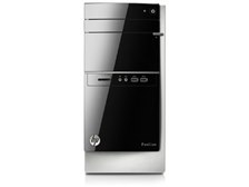 HP Pavilion 500-140jp/CT Core i7・メモリ4GB搭載 カスタムモデル