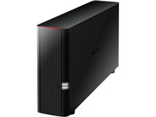 BUFFALO　LinkStation　3TB　LS210D0301C LinkStation™ 210 | Buffalo Americas