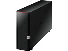 バッファロー LinkStation LS210D0201 オークション比較 - 価格.com