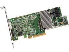 LSIロジック MegaRAID SAS 9361-8i SGL LSI00417 [SAS/SATA/RAID] 価格