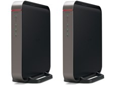 バッファロー AirStation HighPower Giga WZR-900DHP2/E 価格