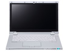 明日値上げ～【パナ製】CF-AX3／i5／SSD240G／MSオフィス付 明日値上げ～【パナ製】CF-AX3／i5／SSD240G／MSオフィス付 明日値上げ