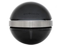 antibac2k マジックムーン MAGICMOON 空気清浄機　 MM-1A antibac2K マジックムーン MM-1A [BLACK] 価格比較 - 価格.com