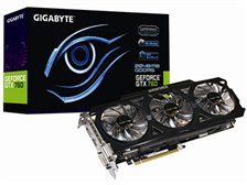 GIGABYTE GV-N760OC-2GD Rev2.0 [PCIExp 2GB] 価格比較 - 価格.com