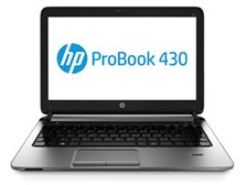 HP ProBook 430 G1/CT Notebook PC スタンダードモデル 価格比較 HP ProBook 430 G1/CT Notebook PC スタンダードモデル 価格比較