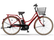 ヤマハ PAS Ami PM26A 2014年モデル [リッチレッド] + 専用充電器 価格