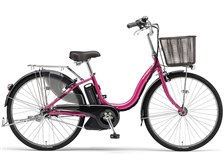 YAMAHA ヤマハ PAS ナチュラL PM26NL 2014年モデル ヤマハ PAS ナチュラL デラックス PM26NLDX 2014年モデル [カラメル