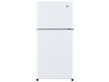 冷蔵庫ではなくオカシナ冷凍庫 しかも故障率高し ハイアール Jr N106h W ホワイト 永遠のaさんのレビュー評価 評判 価格 Com