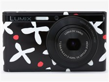 パナソニック「LUMIX DMC-XS1」京都SOU・SOUコラボの和柄デザイン 和装ブランドSOU・SOUとコラボしたポップでカラフルなデジタル