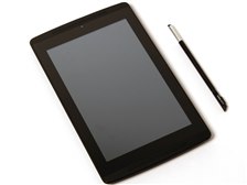 【動作良好】ZOTAC NVIDIA Tegra Note 7 ZOTAC Tegra Note 7 | ZOTAC Tegra 4プロセッサ搭載 7インチ