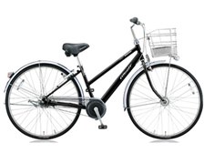 Ｄ178　★限定特価　整備済み★ブリヂストン　アルベルトロイヤル★ 中古自転車 【　27インチ　黒　 】 ブリヂストン アルベルトロイヤル8 S型 AR78S4 [F.ピアノブラック