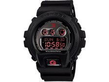 カシオ G-SHOCK G-SHOCK×エミネムコラボレーションモデル GD-X6900MNM