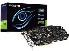 GIGABYTE GV-N78TOC-3GD Rev1.0 [PCIExp 3GB] 価格比較 - 価格.com