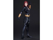 コトブキヤ ARTFX+ アベンジャーズ ブラックウィドウ MARVEL NOW
