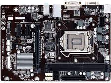 GIGABYTE GA-H81M-DS2V [Rev.1.0] 価格比較 - 価格.com