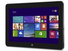 Dell Venue 11 Pro Core i3・Windows 8.1搭載・Office付モデル 価格