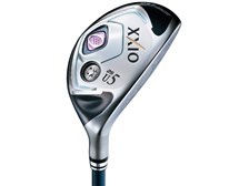 ゼクシオ エイト U5 25度 MP800L L レディース ユーティリティ ゼクシオ ゼクシオ エイト ユーティリティー レディース [MP800L