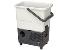動作確認済　箱と袋含めて全揃い　アイリスオーヤマ高圧洗浄機　SBT-511 SBT-511 タンク式高圧洗浄機 1台 アイリスオーヤマ 【通販