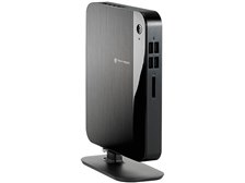 マウスコンピューター卓上パソコンLm-mini50S マウスコンピューター LUV MACHINES mini Lm-mini50S Windows7搭載