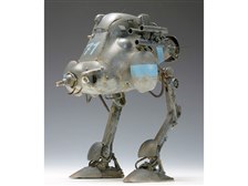 プラモデル完成品1/20マシーネンクリーガースーパージェリー H.A.F.S. スーパージェリー | 株式会社ウェーブ