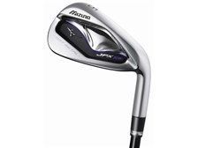 ミズノ JPX EIII ホットメタル アイアン 6本セット [JPX EIII-I