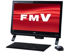 富士通 ESPRIMO FH52/B1 富士通 FMV ESPRIMO FHシリーズ FH52/M WMF1S_B344 価格.com限定モデル
