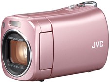 JVC Everio GZ-N1-P [ピンク] レビュー評価・評判 - 価格.com