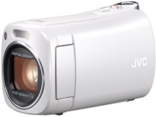 JVC Everio GZ-N1-W [ホワイト] オークション比較 - 価格.com