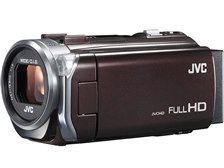JVC Everio GZ-E765-T [アーバンブラウン] 価格比較 - 価格.com