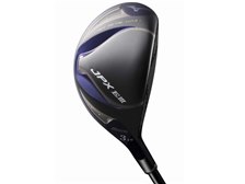 ミズノ JPX EIII ユーティリティー [JPX EIII-H フレックス：S ロフト