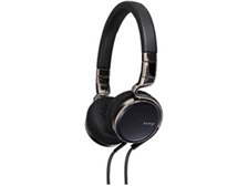 JVC HA-SR75S-B esnsy(エッセンシー) 密閉型ヘッドホン 欧州展開モデル リモコンマイク搭載 ブラック khxv5rg JVC esnsy HA-SR75S-B [ブラック]投稿画像・動画 (レビュー