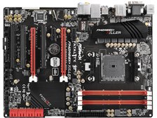 ASRock Fatal1ty FM2A88X+ Killer 価格比較 - 価格.com