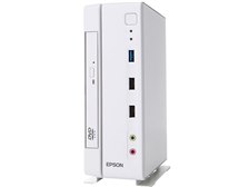 訳あり　EPSON Endeavor ST170E Core i7 Endeavor EPSON ST170E i7-4610M 3.00GHz SSD120GB メモリ8GB