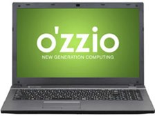 PC DEPOT ozzio NR74550SDS レビュー評価・評判 - 価格.com