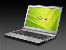 マウスコンピューター NEXTGEAR-NOTE i410SA2 Windows7搭載