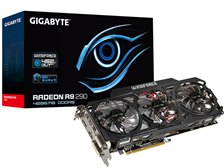 新品未使用品 グラボ Radeon G9 290 GV-R929D5-4GD-B GIGABYTE GV-R929OC-4GD [PCIExp 4GB] 価格比較 - 価格.com