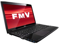 富士通 FMV LIFEBOOK AHシリーズ WA1/M WMA1_B349 価格.com限定