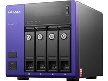 4ベイNAS  IODATA HDL-ZWMC2 IODATA HDL-Z4WM4C2 価格比較 - 価格.com