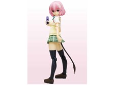 S.H.Figuartsモモ・ベリア・デビルーク ダークネス BANDAI S.H.Figuarts To LOVEる-とらぶる- ダークネス モモ