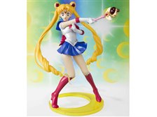 BANDAI Figuarts ZERO 美少女戦士セーラームーン セーラームーン オークション比較 - 価格.com