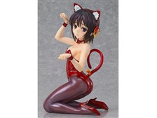 三日月夜空 キャットコスチュームVer. 僕は友達が少ない 完成品フィギュア MAXFACTOR (マックスファクタ) フィギュア 僕は友達が少ないNEXT