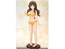SUPER - スーパーフィギュア 四宮ひまわり水着ver.(通常版) ビビッドレッド・オペレーション 1/2 完成品 フィギュア グリフォンエンタープライズ Amazon | ビビッドレッド・オペレーション スーパーフィギュア