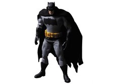 メディコム・トイ リアルアクションヒーローズ No.653 バットマン ダークナイト・リターンズ BATMAN レビュー評価・評判 - 価格.com