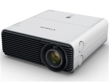 CANON パワープロジェクター WX520 価格比較 - 価格.com