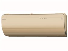 ダイキン うるさら7 S40RTRXS-C [ベージュ] 価格比較 - 価格.com