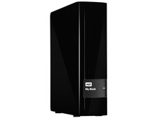 WESTERN DIGITAL My Book WDBFJK0040HBK 価格比較 - 価格.com