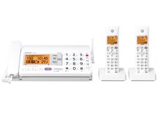 シャープ fappy UX-320CW-W [ホワイト系] 価格比較 - 価格.com
