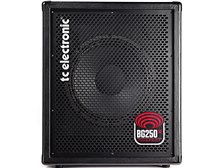tc electronic BG250 112 ベースアンプ 動作良好 TC Electronic | Product | BG250-112