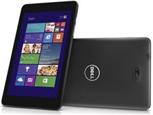 Dell Venue 8 Pro (64G)・Office Personal付 [ブラック] レビュー評価・評判 - 価格.com